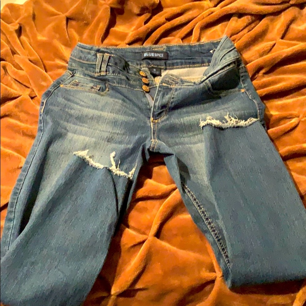Jeans